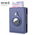RFID Automatic Pop-Up Card Holder Multi-Function Locator Wallet For AirTag