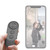 Mobile Phone Bluetooth Selfie Remote Control