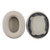 For Audio-Technica ATH-SR50/SR50BT 2pcs Soft Foam Ear Pads
