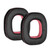 2pcs Sponge Earpad For Logitech Astro A50 Gen3/Gen4 Headset