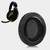 2pcs Sponge Earmuffs For ASUS ROG Strix Fusion 300 / 500 / 7000