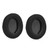 2pcs Sponge Earmuffs For ASUS ROG Strix Fusion 300 / 500 / 7000