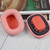 2 PCS Foam Earpads Earmuffs For AirPods Max