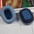 2 PCS Foam Earpads Earmuffs For AirPods Max