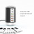 4 X USB + 2 X Type-C 65W Cylinder Multifunction Charger, US Plug
