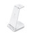 QGeeM QG-WC05 3 In 1 Portable Detachable Wireless Charger