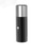 BT201 Small Steel Gun Flashlight Bluetooth Speaker Outdoor Waterproof Metal Small Speaker