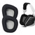 2 PCS Replacement Earpads for Corsair Void Pro Elite,Style: