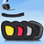 2 PCS Replacement Earpads for Corsair Void Pro Elite,Style: