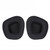 2 PCS Replacement Earpads for Corsair Void Pro Elite,Style: