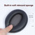 2 PCS Headset Earmuffs Sponge Cover for Edifier W820nb,Style: