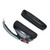 2 PCS Headphone Sleeve Cover for Sennheiser GSP300 GSP370 GSP350,Style: