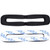 2 PCS Headphone Sleeve Cover for Sennheiser GSP300 GSP370 GSP350,Style: