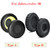 1 Pair Headphone Cover for Jabra Evolve 20 20SE 30 30II 40 65 65+