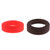 3 PCS Silicone Speaker Base Cover