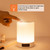 Bluetooth Speakers Pat Lights Charging Card Audio With Atmosphere Lamp