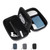 SM08 Headphone Hard Disk Shockproof Storage Box