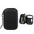 SM08 Headphone Hard Disk Shockproof Storage Box