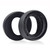 2 PCS  Headphone Replacement Earpads for Sony PS5 Wireless Pulse 3D,Style: