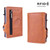 X-85 RFID Multi-compartment Card Holder For Airtag