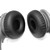 2 PCS Headphone Foam Cover for JBL Everest-310,Style:
