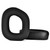 2pcs Thick Earmuffs For CORSAIR HS80 RGB Headphones