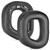 2pcs Thick Earmuffs For CORSAIR HS80 RGB Headphones