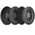1 Pair Headphone Cover For Sennheiser RS120 100 115 117 119,Style: