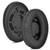 1 Pair Headphone Cover For Sennheiser RS120 100 115 117 119,Style: