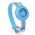 For Airtag Tracker Protective Cover Pet PU Collar