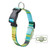 Geometric Print Ethnic Pet Collar for AirTag