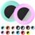 Pet Locator Tracker Silicone Cover For AirTag, Size: