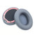 2 PCS Leather Soft Breathable Headphone Cover For Beats Studio 2/3
