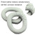 2 PCS Headphones Foam Cover Headphone Accessories For SOMIC G909/G909N