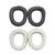 2 PCS Headphones Foam Cover Headphone Accessories For SOMIC G909/G909N