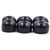 6 PCS Memory Foam Earplugs For TWS Jabra Elite 65T Sony WF-1000XM3 Real Wireless Headset