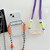 Mobile Phone Case Strap Clip Messenger Mobile Phone Lanyard