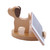 Wooden Mobile Phone Bracket Beech Lazy Mobile Phone Holder,Style: