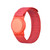 Child Adult Nylon Strap Wristband Protective Case For AirTag Tracker