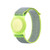 Child Adult Nylon Strap Wristband Protective Case For AirTag Tracker