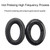 2 PCS Headset Earmuffs Sponge Case For Sennheiser PXC450/PXC350/PC350, Spec: