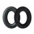 2 PCS Headset Earmuffs Sponge Case For Sennheiser PXC450/PXC350/PC350, Spec:
