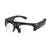 XV16 Anti-blue Light Cycling Wireless DV Sports BT Headset Audio Smart Glasses