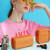 Fungoofun Candy Color EVA Travel Digital Storage Bag Cosmetic Bag