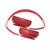FG-07S Foldable Wireless Headset With Microphone Support AUX/TF Card