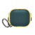 Drop-proof Case Split Design Plating Protection Cover