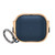 Drop-proof Case Split Design Plating Protection Cover