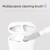 Bluetooth Headset Cleaning Pen Suitable For Earbuds Phone Tablet Cleaning