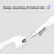 Bluetooth Headset Cleaning Pen Suitable For Earbuds Phone Tablet Cleaning