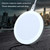 5pcs CP06 Magsafe Wireless Charger Silicone Protective Case